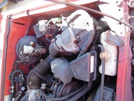 1988 Toyota 4Runner SR5 Burgundy 3.0L AT 4WD #Z21501